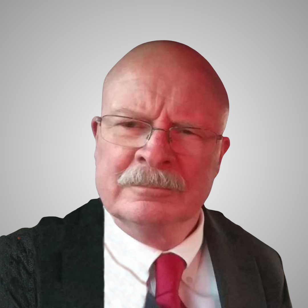 Joseph McEvoy, M.D.
