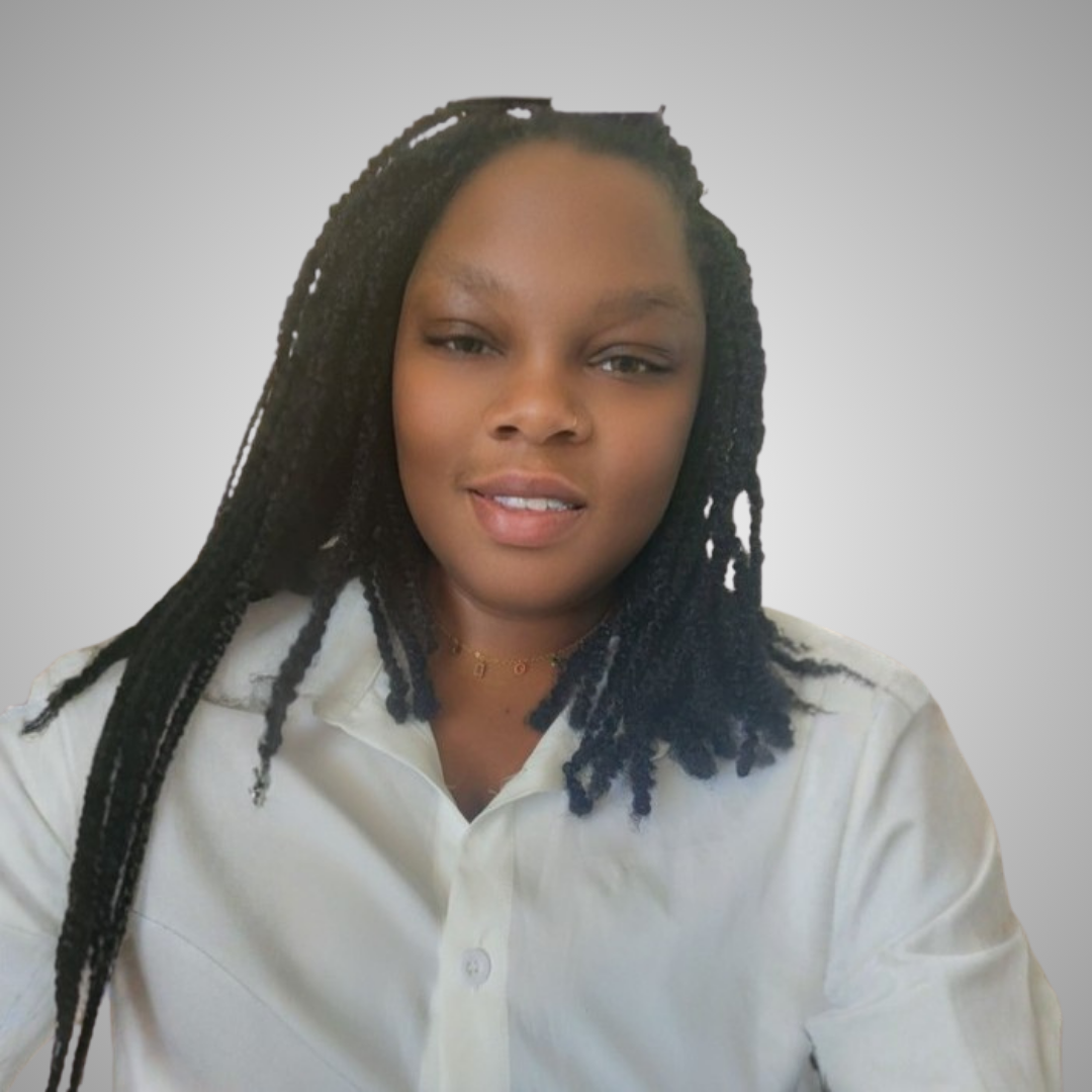 Merika Frazier, MSW